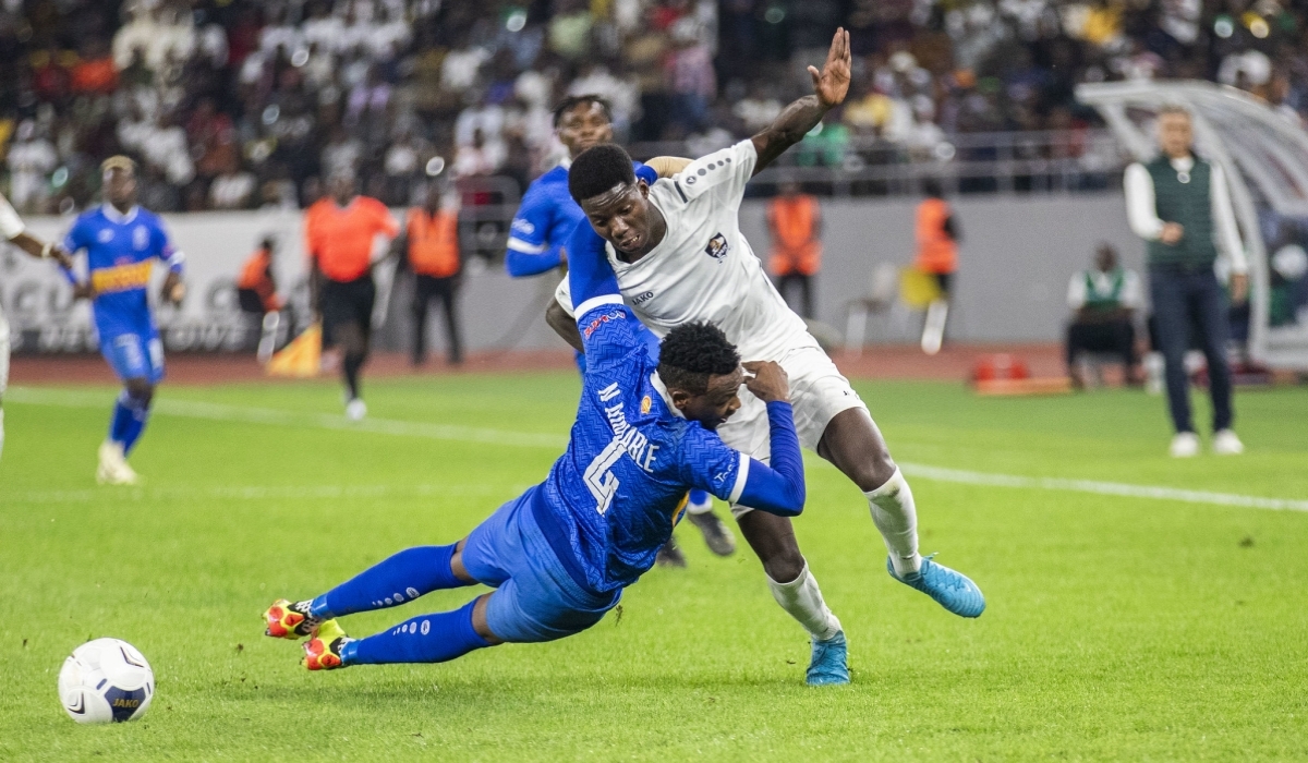 Ubuyobozi bwa Rwanda Premier League bwatangaje ingengabihe ya ...