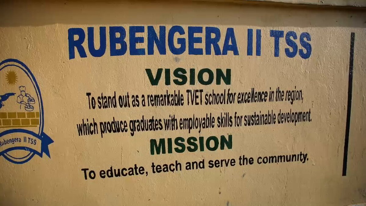 Abakekwa kunyereza umutungo wa Rubengera II TSS batawe muri yombi - Amizero